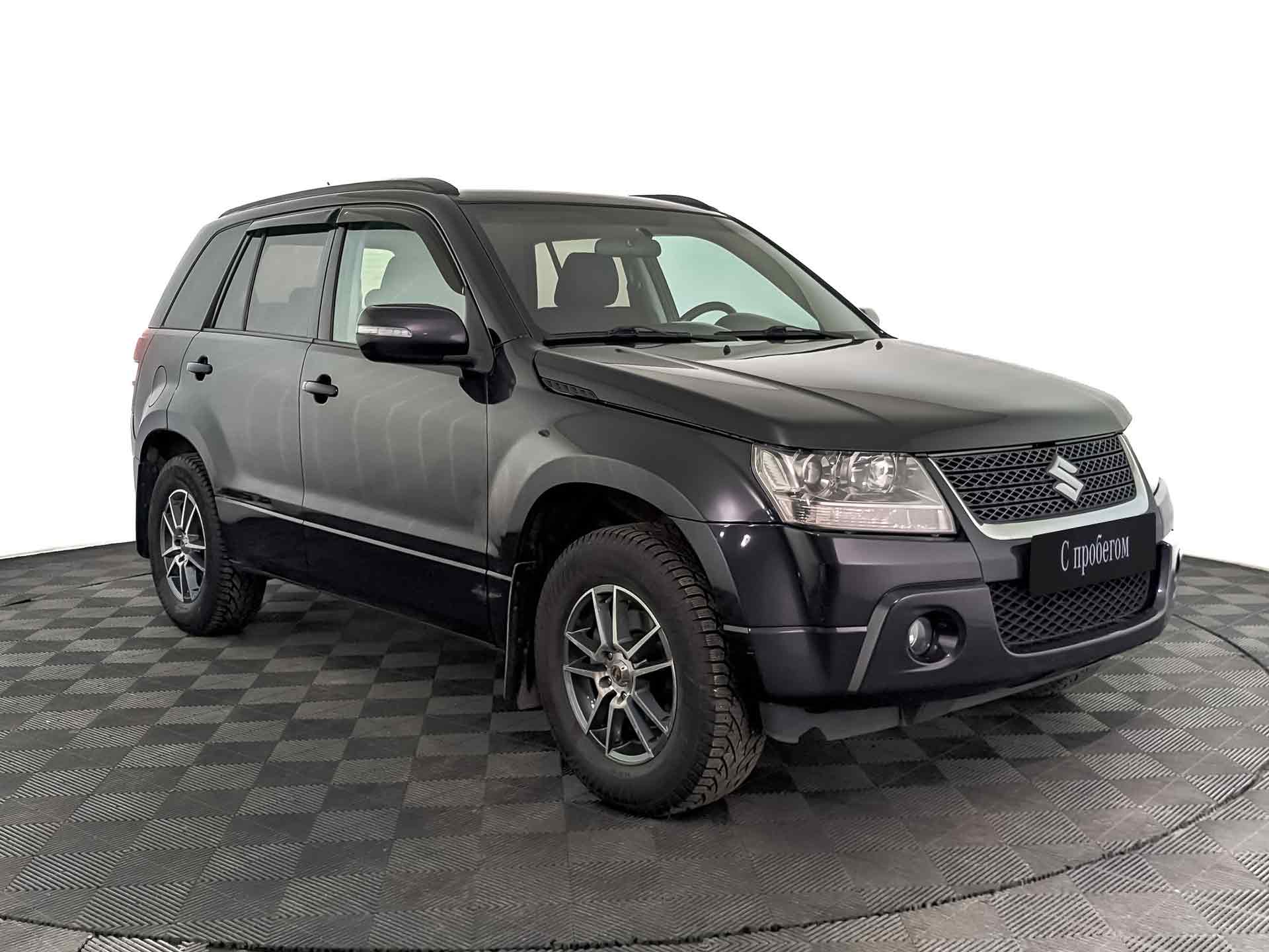 Suzuki Grand Vitara#69903