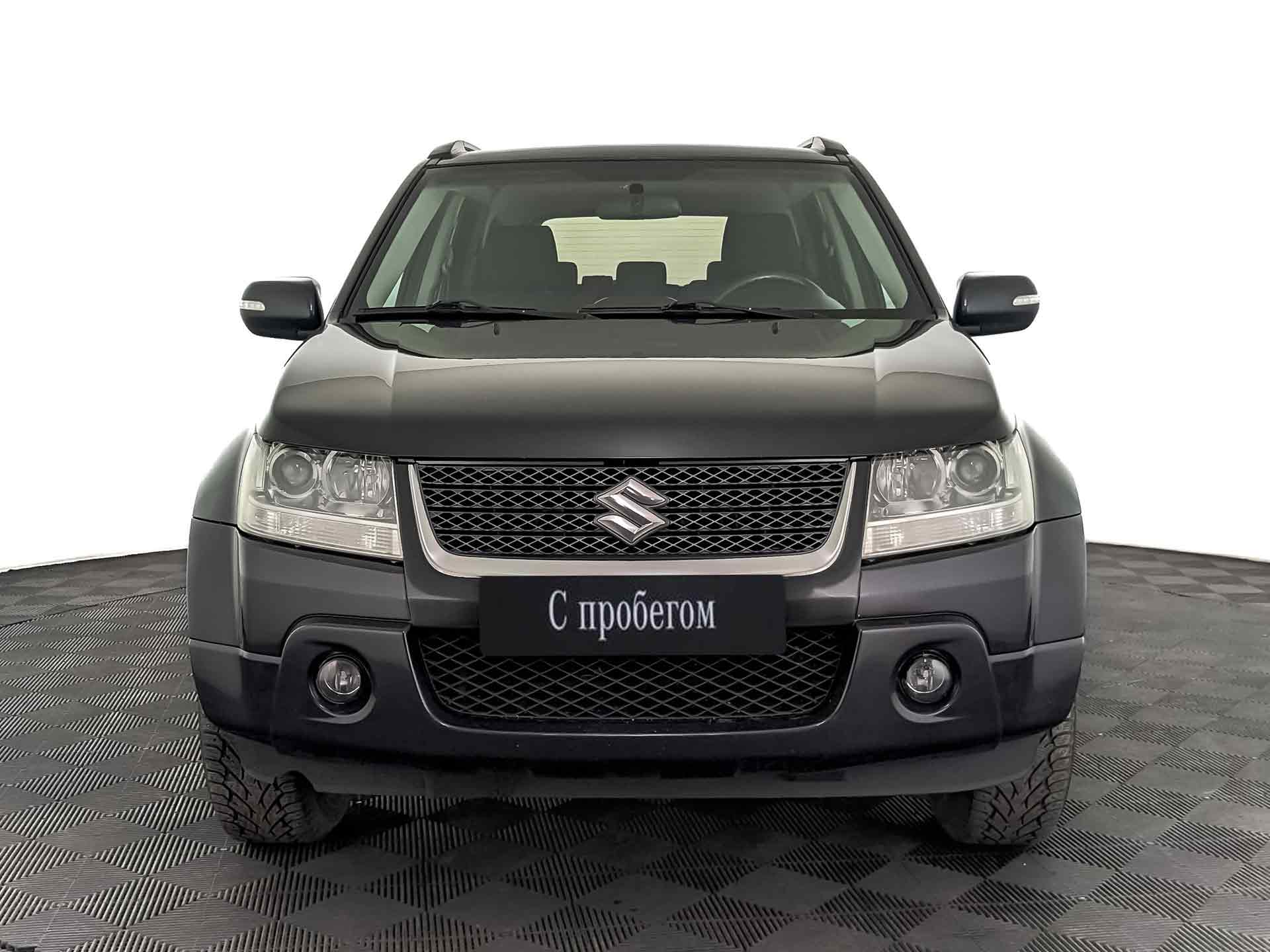 Suzuki Grand Vitara#69904