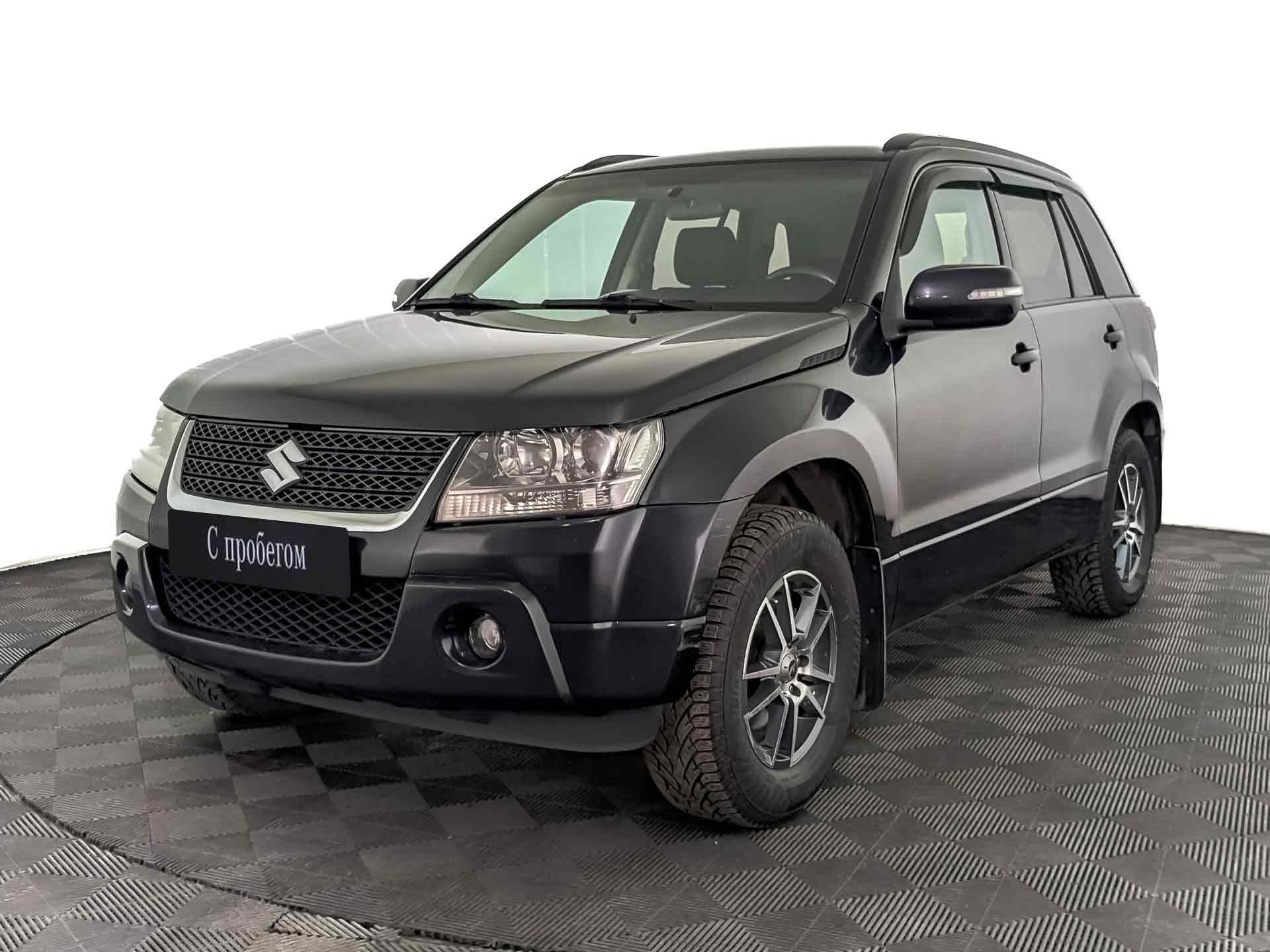 Suzuki Grand Vitara#69905