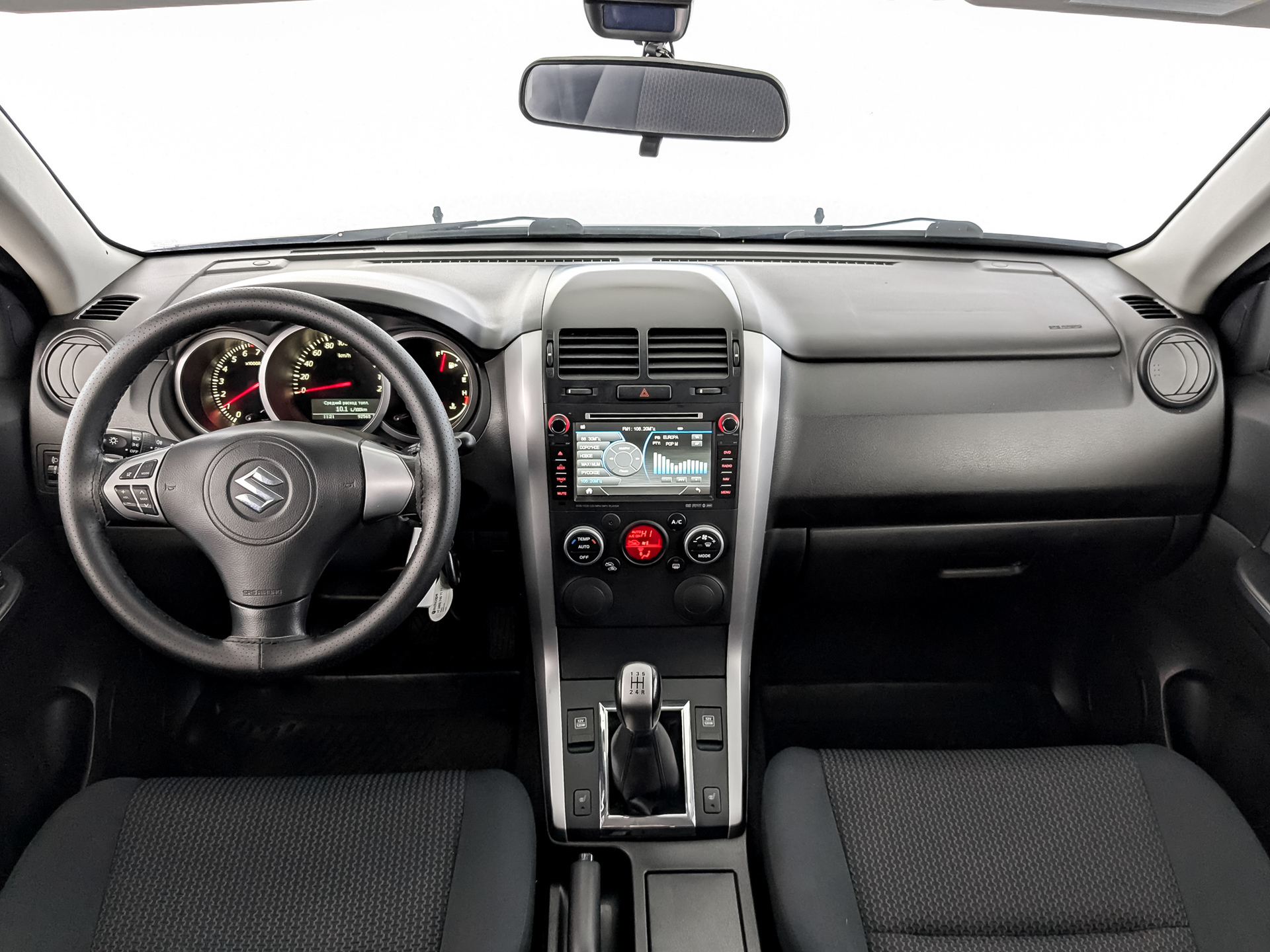 Suzuki Grand Vitara#85880