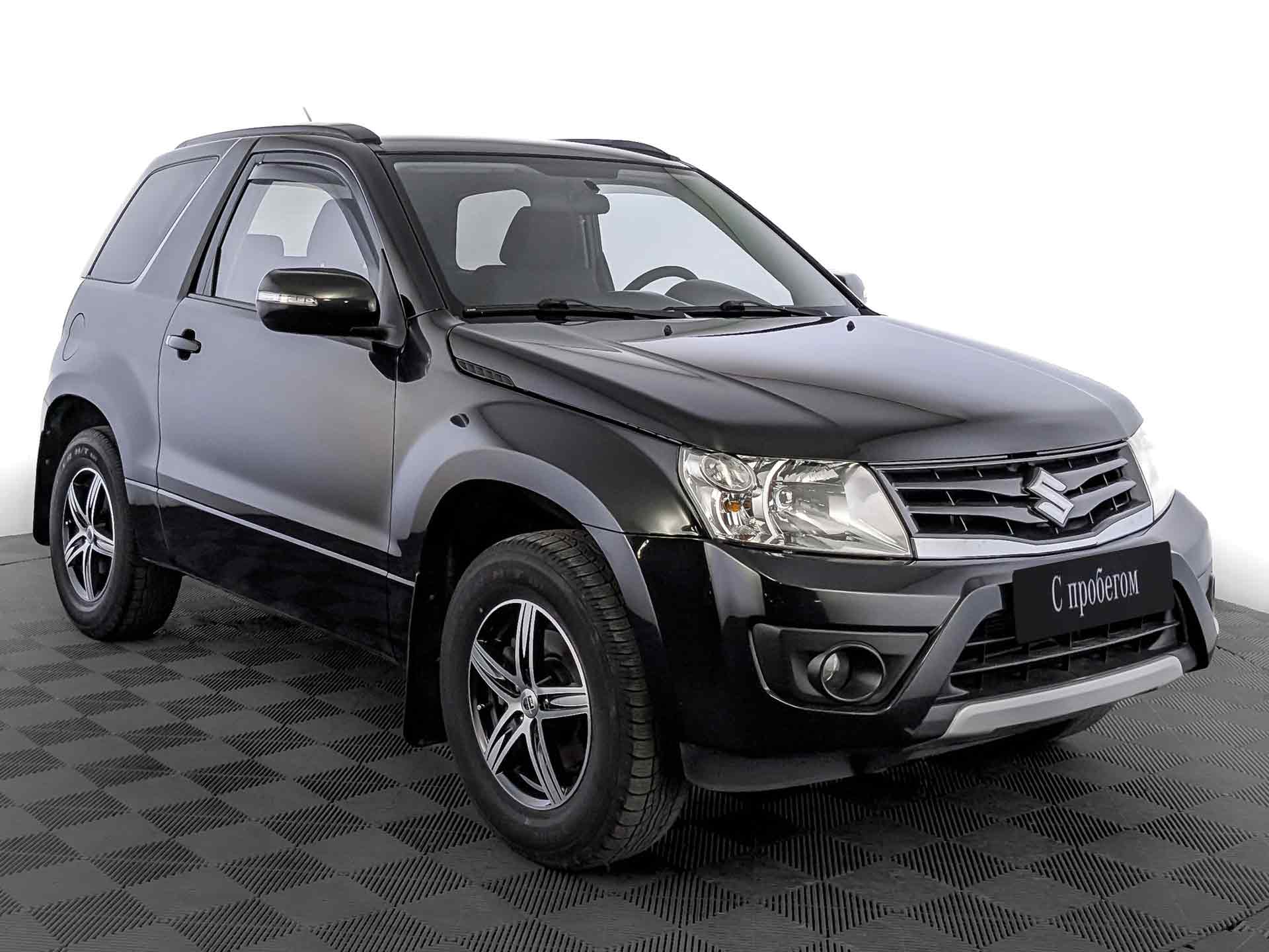 Suzuki Grand Vitara#85882
