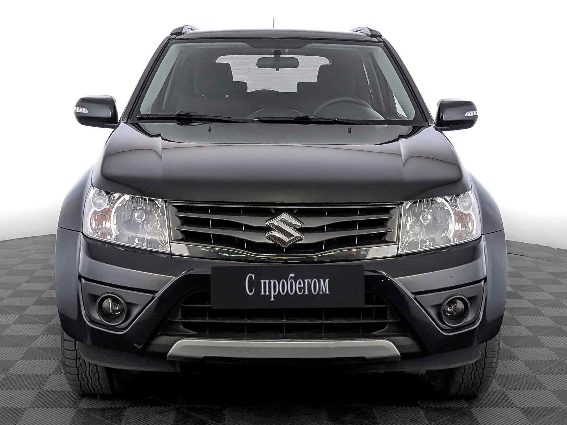 Suzuki Grand Vitara#85883