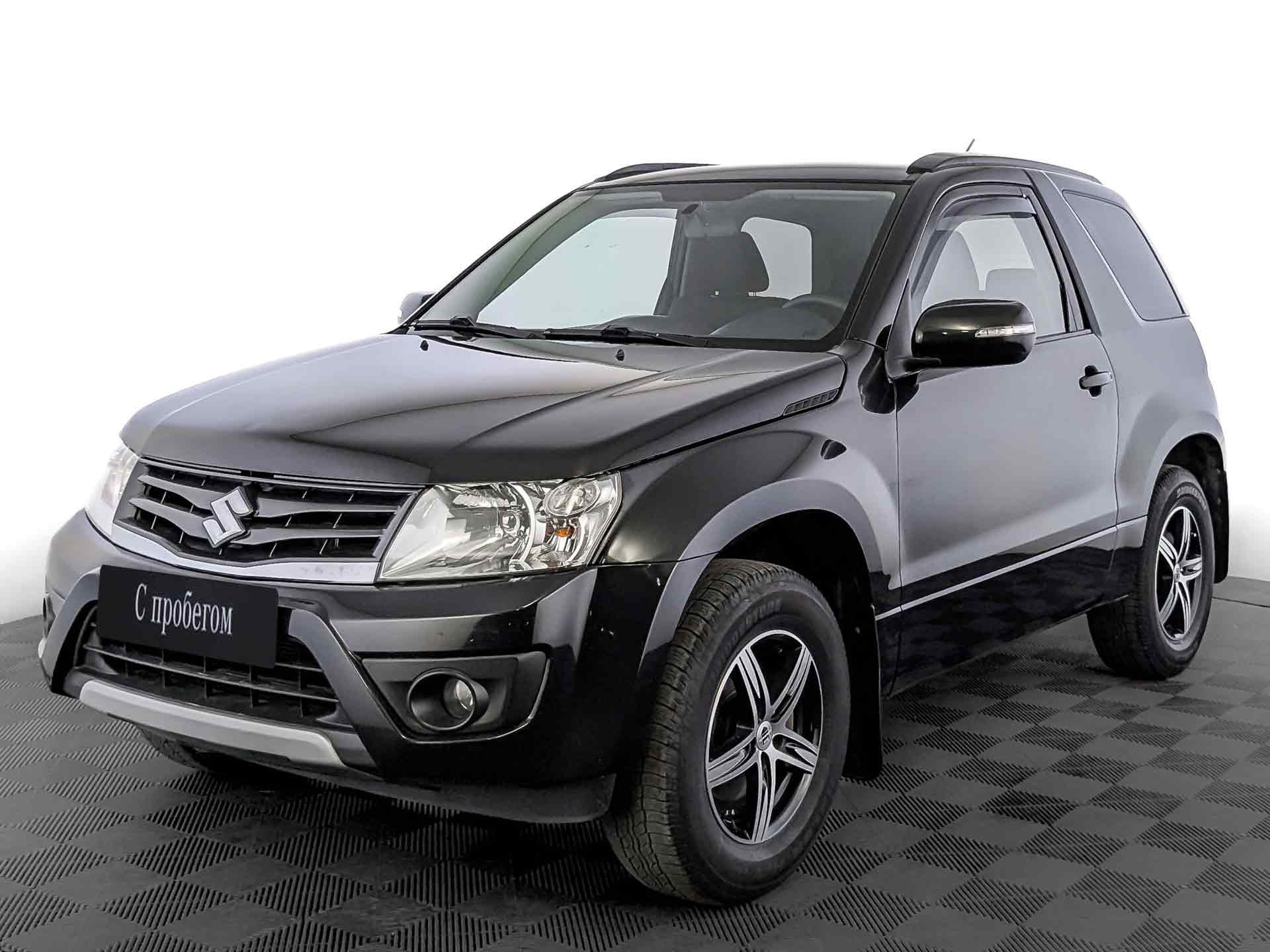 Suzuki Grand Vitara#85884