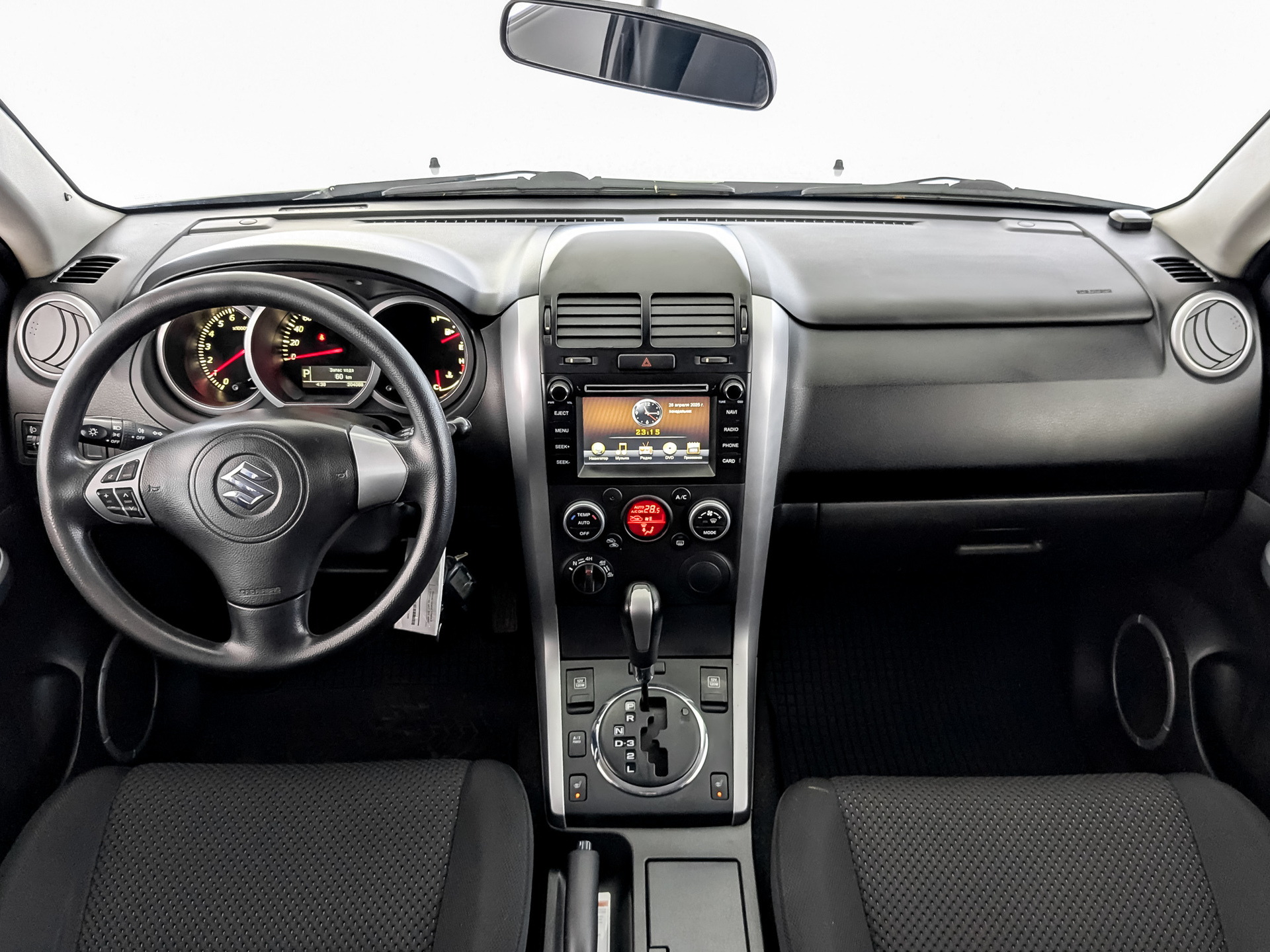 Suzuki Grand Vitara#85892