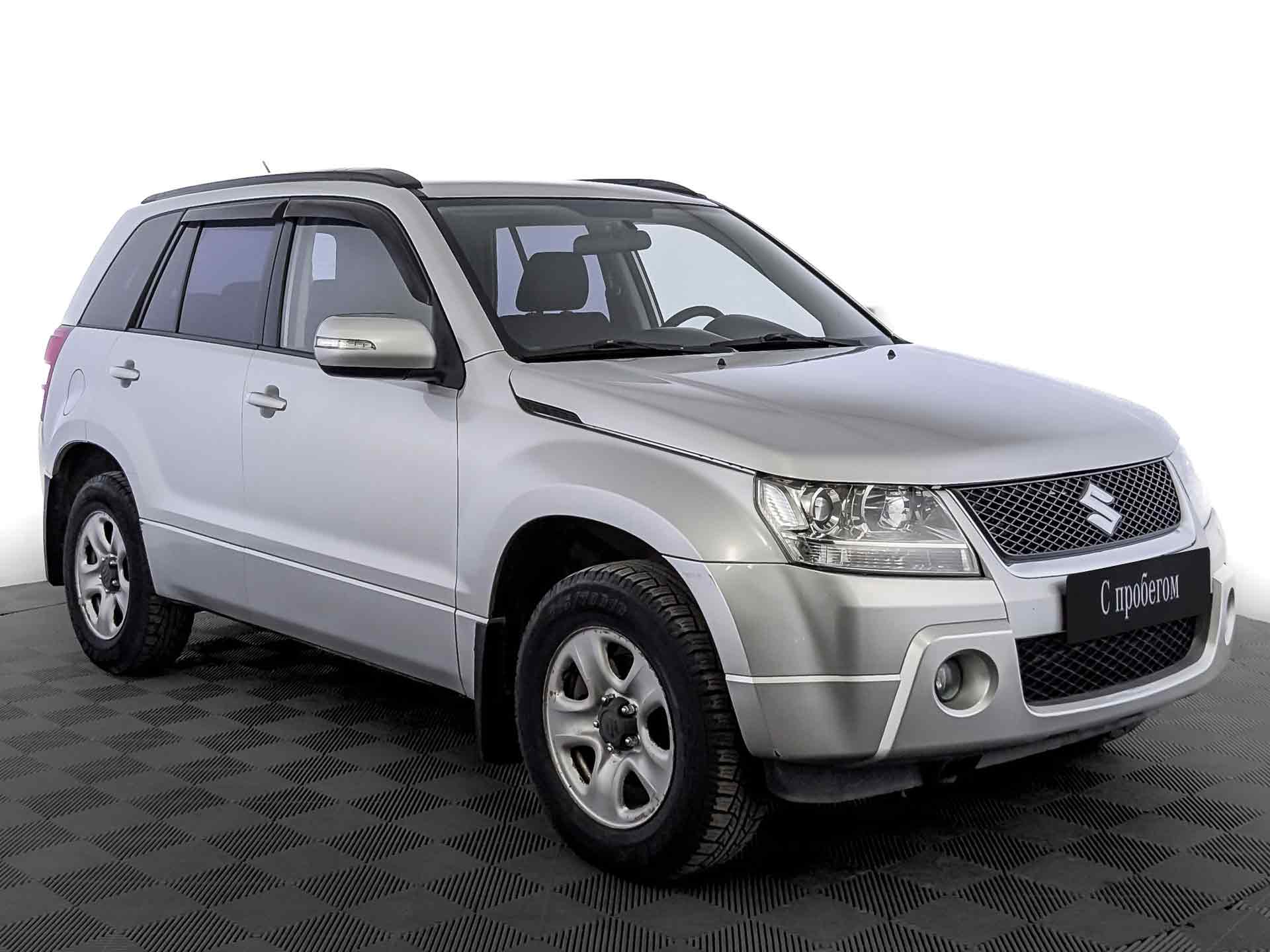 Suzuki Grand Vitara#85894