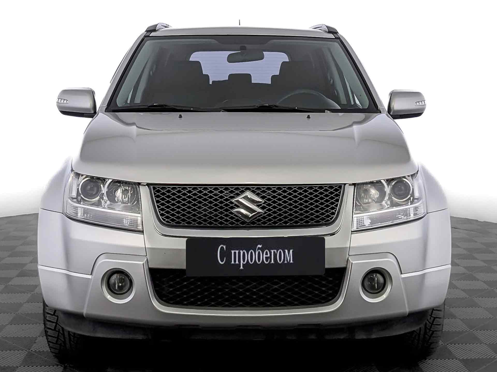 Suzuki Grand Vitara#85895