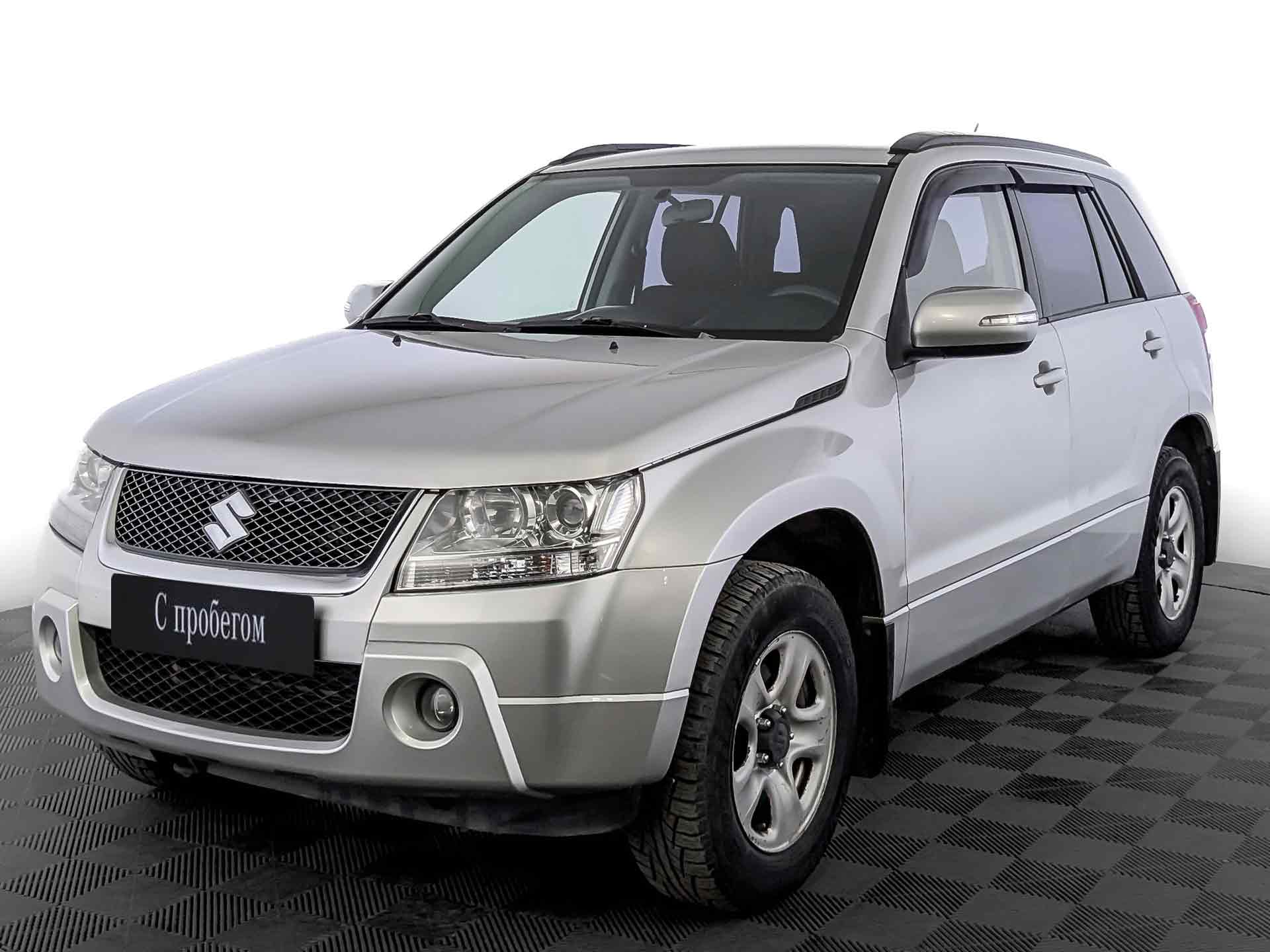 Suzuki Grand Vitara#85896