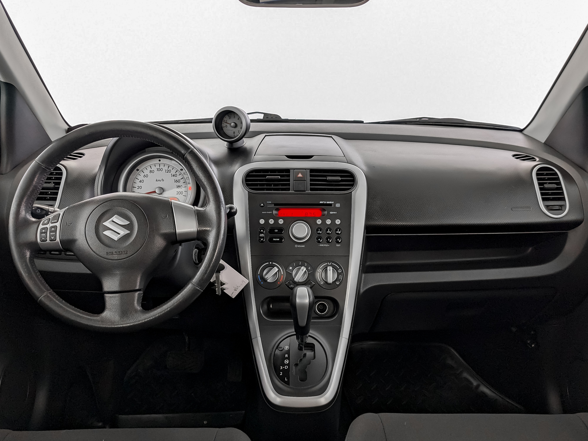 Suzuki Splash#12620