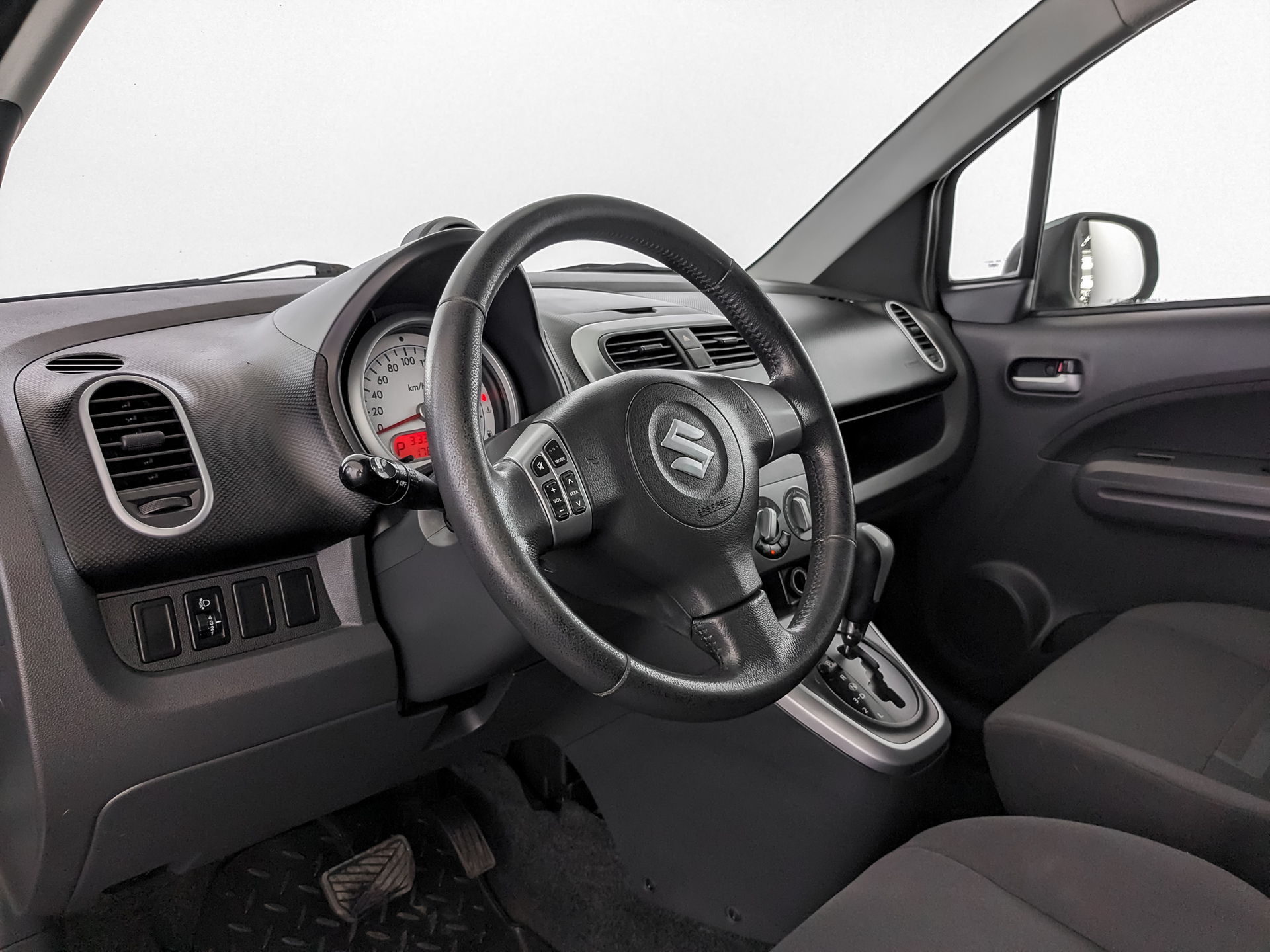 Suzuki Splash#12621