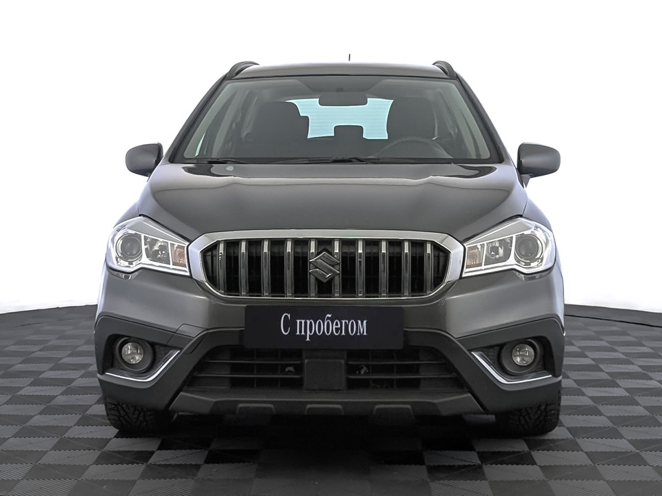 Suzuki SX4#12633