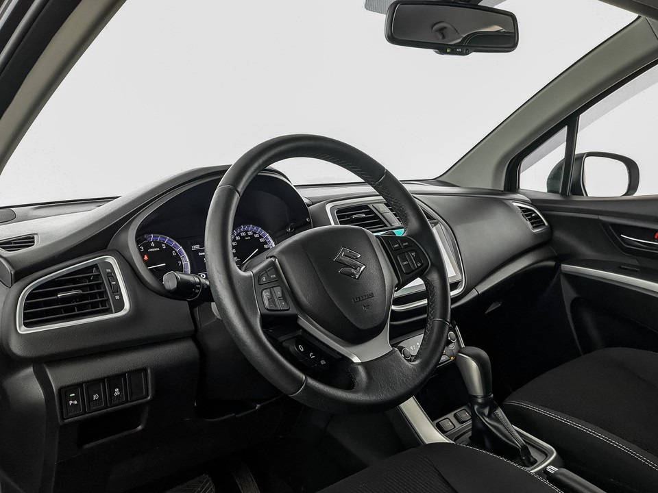 Suzuki SX4#12651