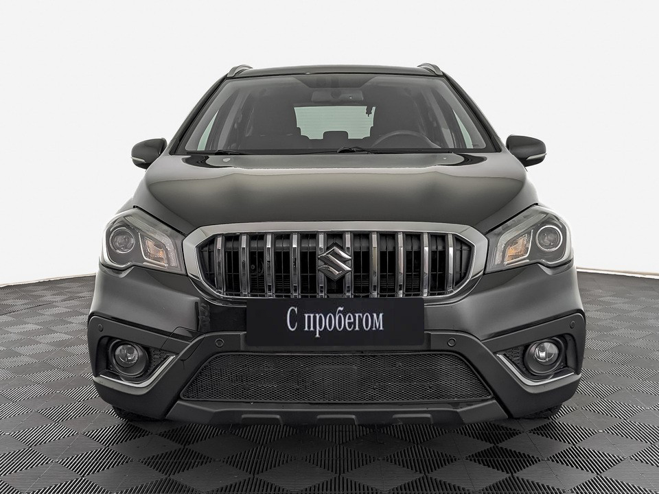 Suzuki SX4#12653