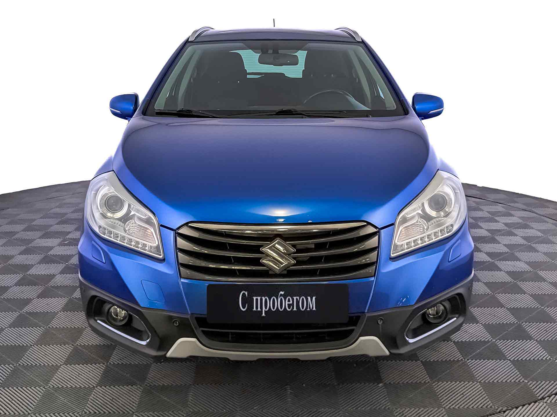 Suzuki SX4#30405