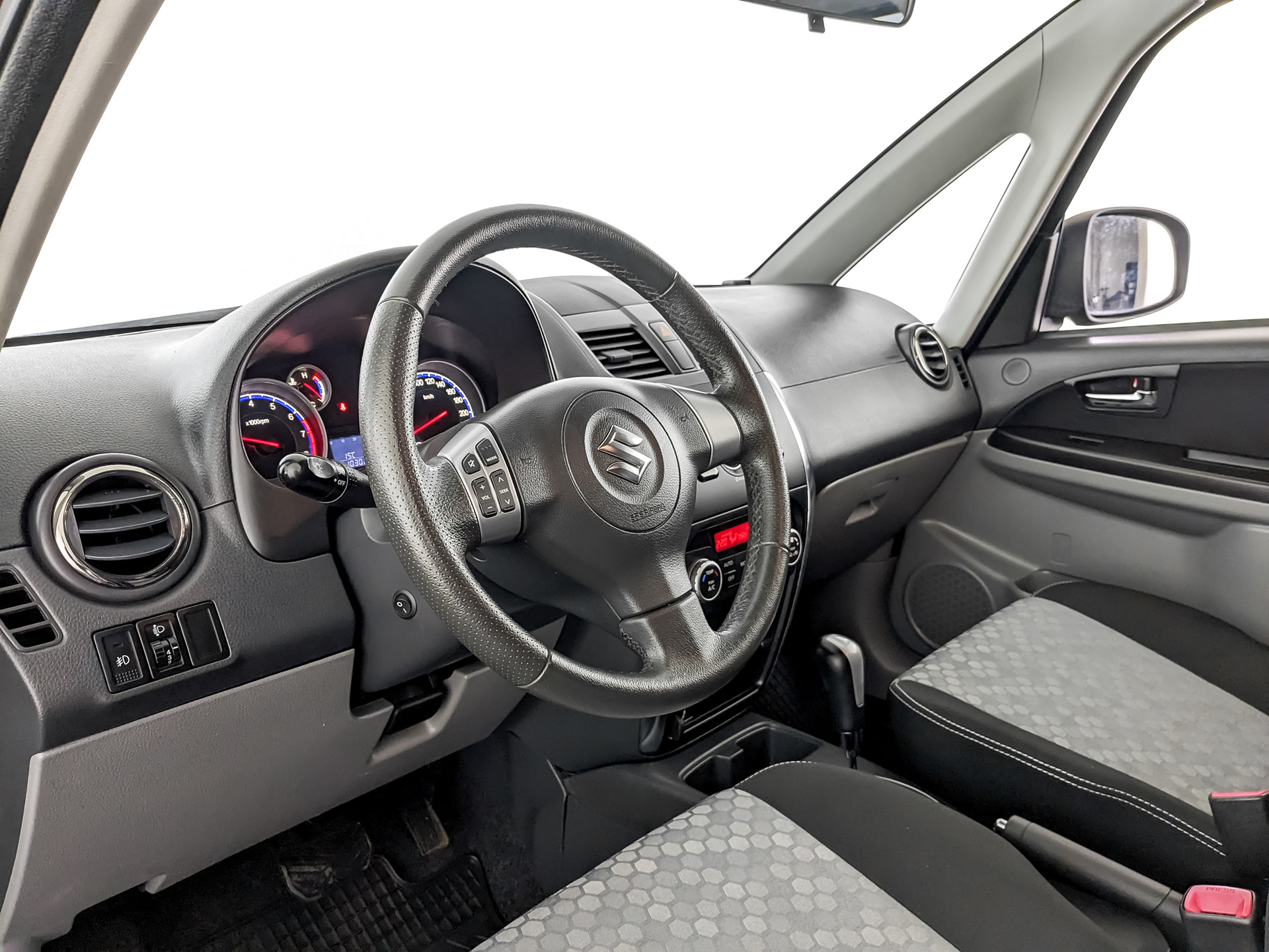 Suzuki SX4#69946