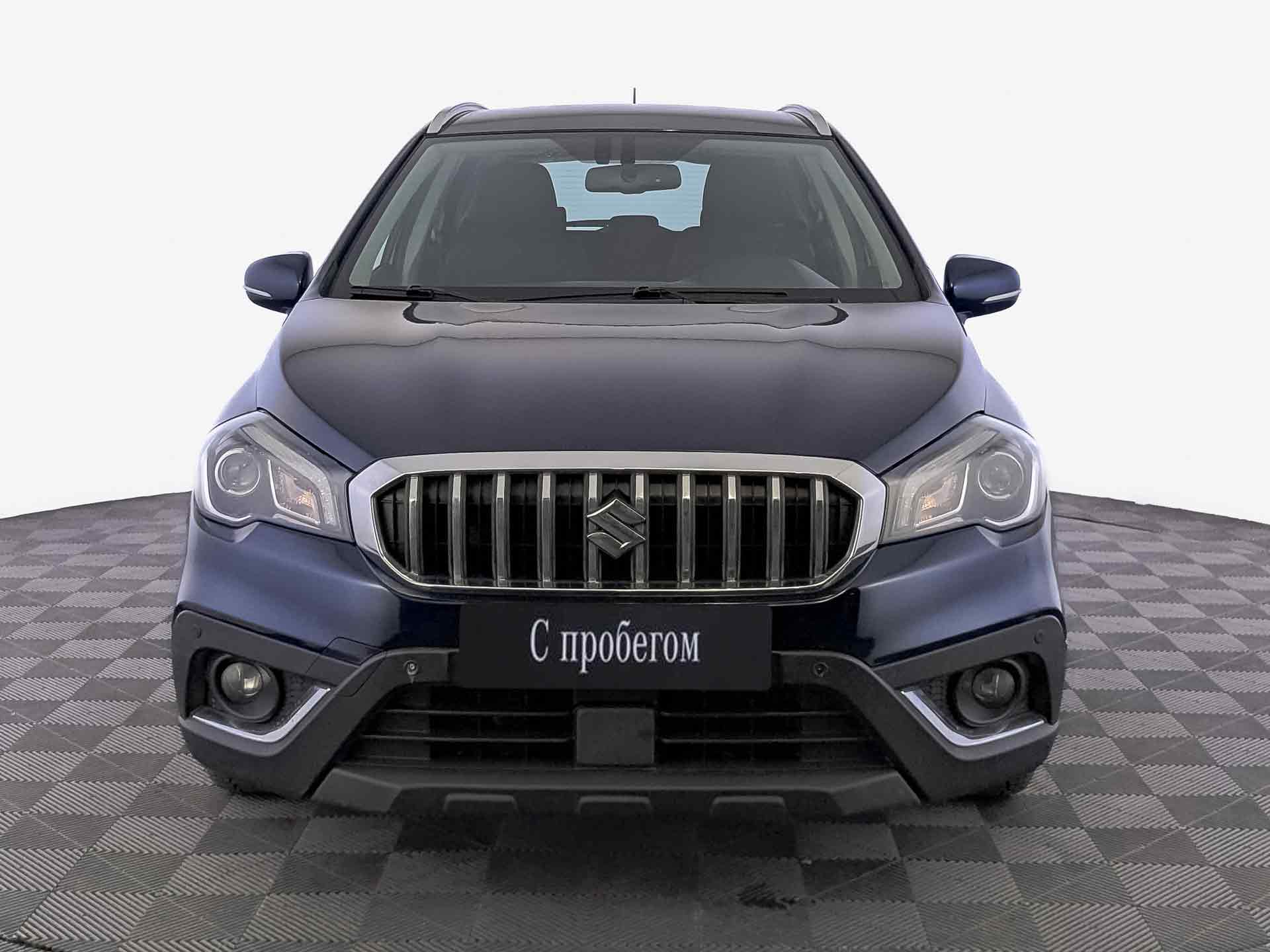 Suzuki SX4#69958