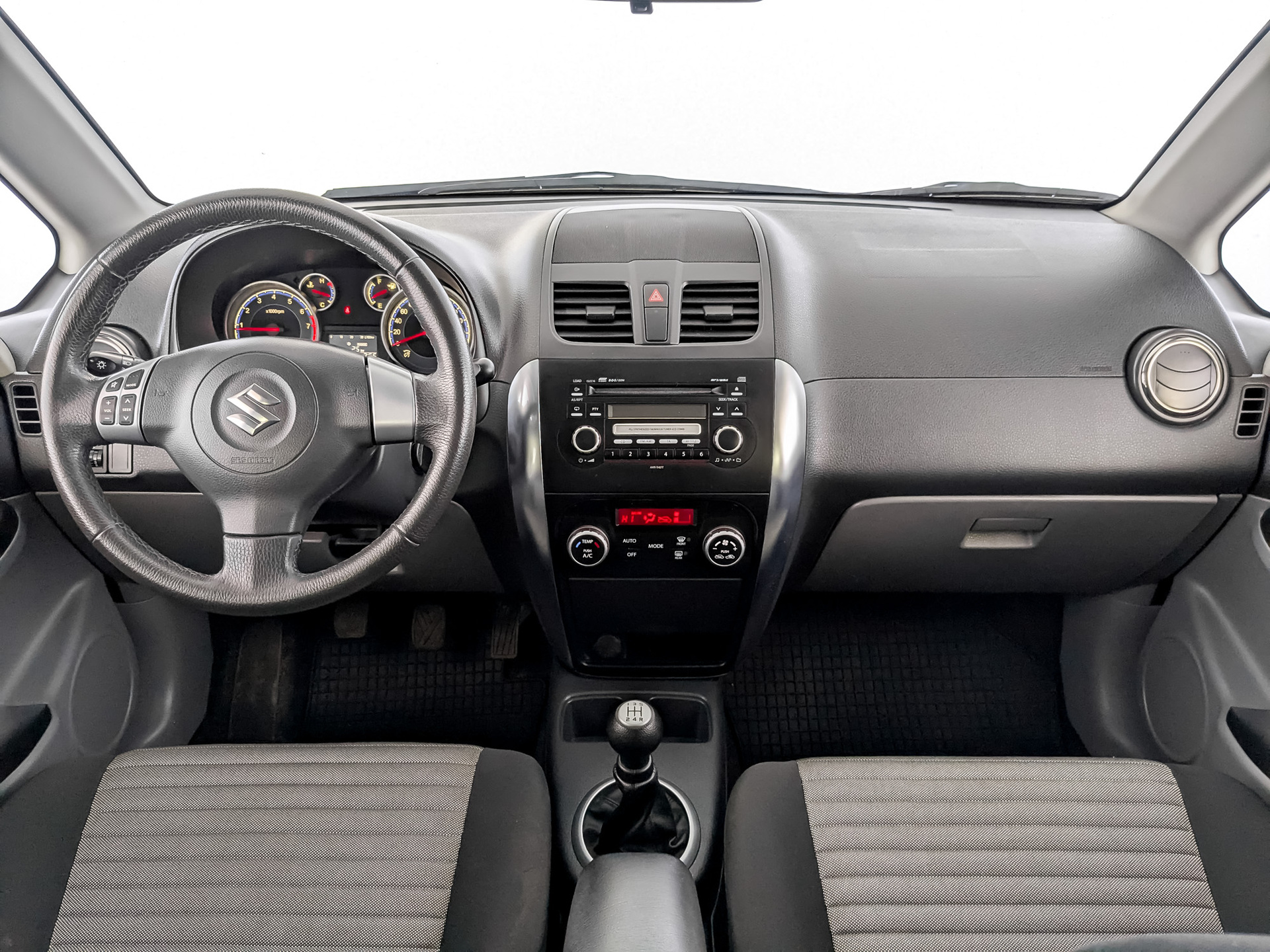Suzuki SX4#69965