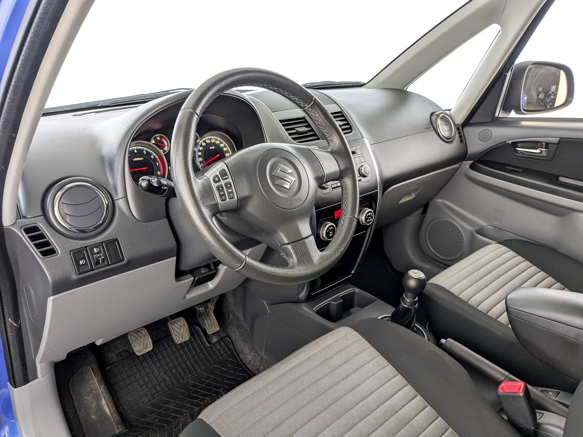 Suzuki SX4#69966