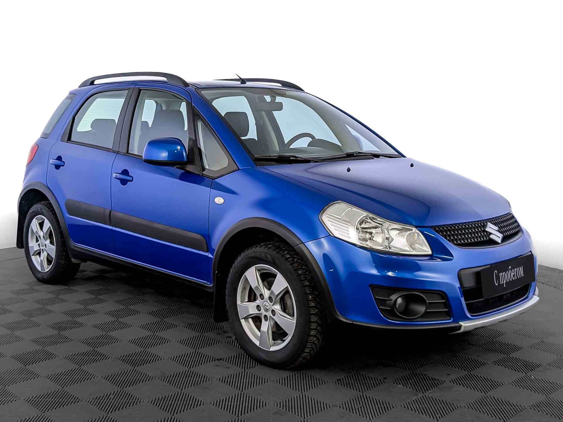 Suzuki SX4#69967