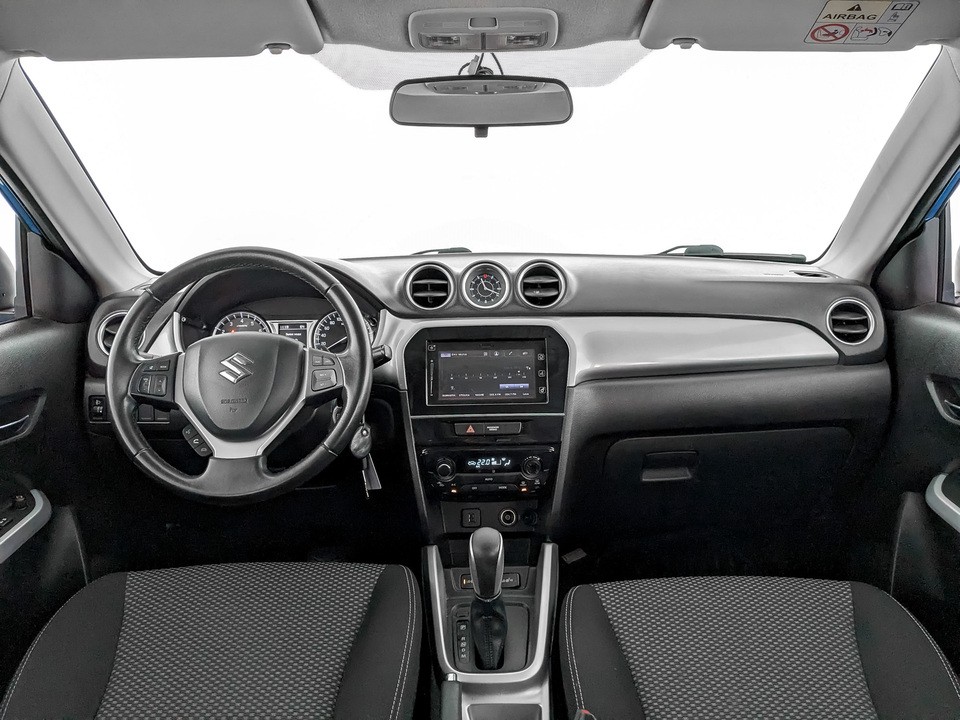 Suzuki Vitara#12491