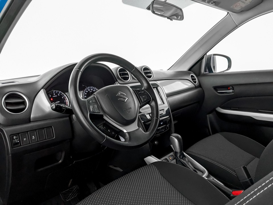 Suzuki Vitara#12492