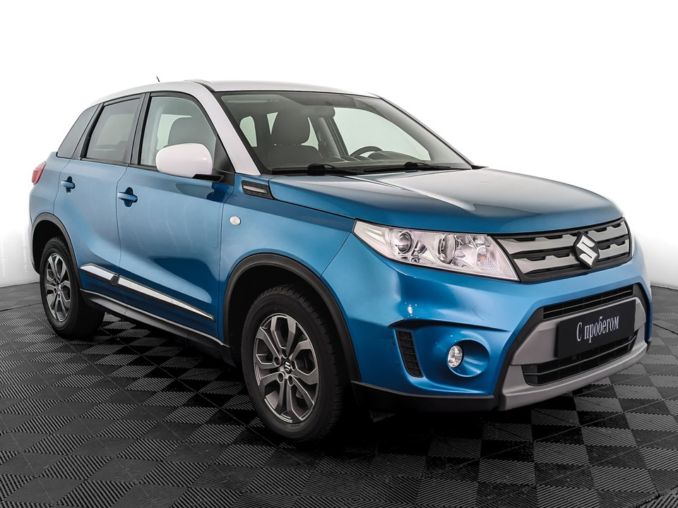 Suzuki Vitara#12493
