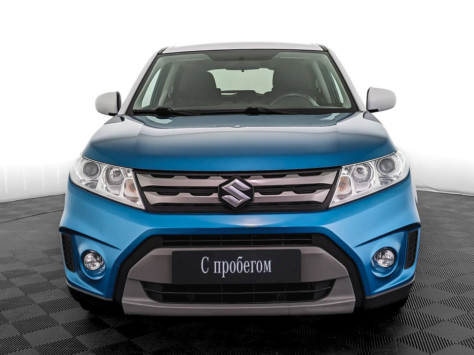 Suzuki Vitara#12494