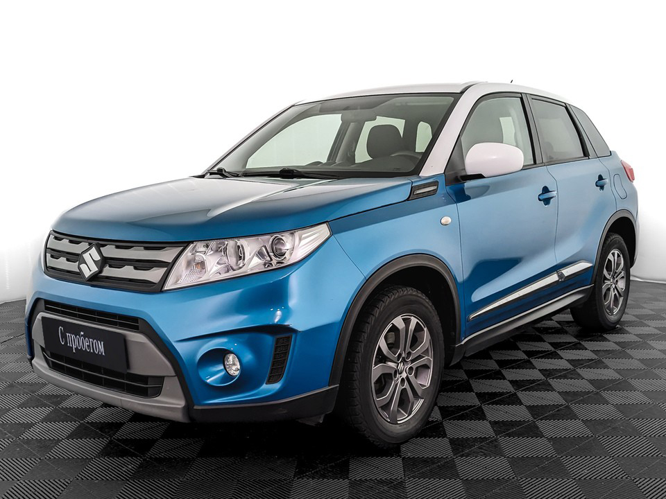 Suzuki Vitara#12495