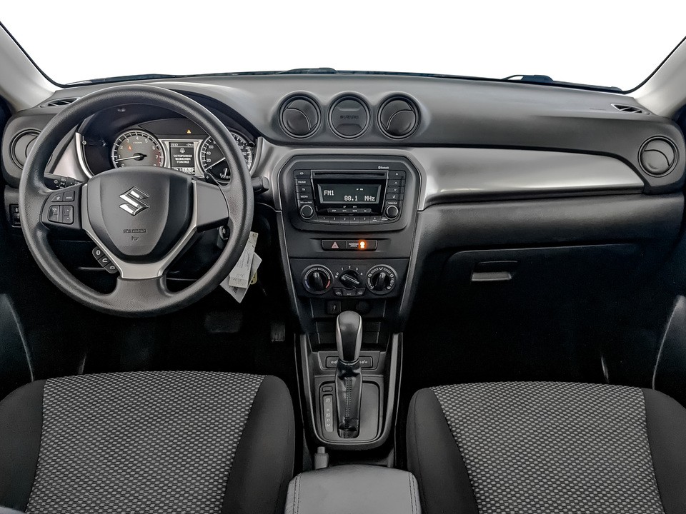 Suzuki Vitara#12501