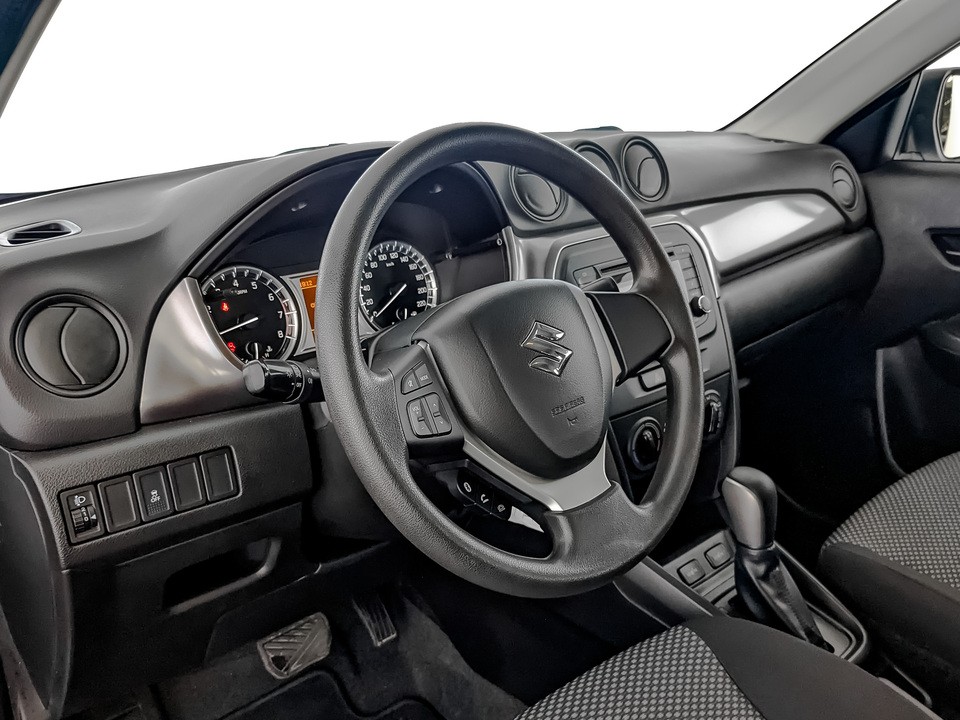 Suzuki Vitara#12502