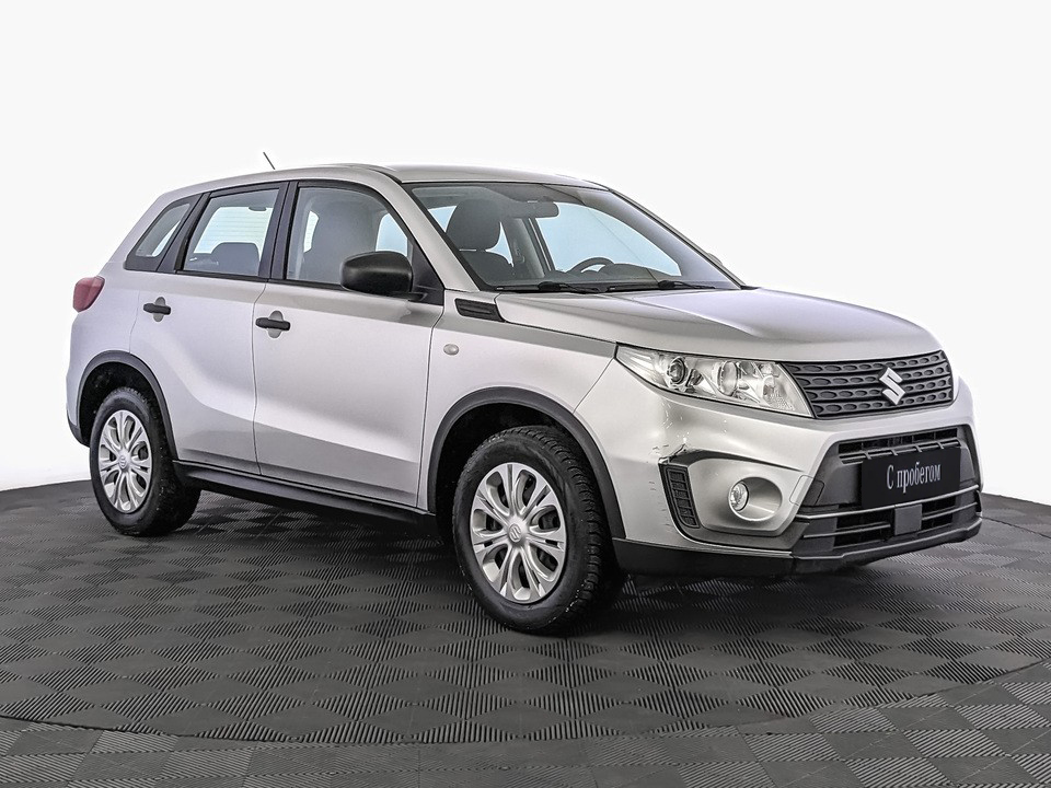 Suzuki Vitara#12503