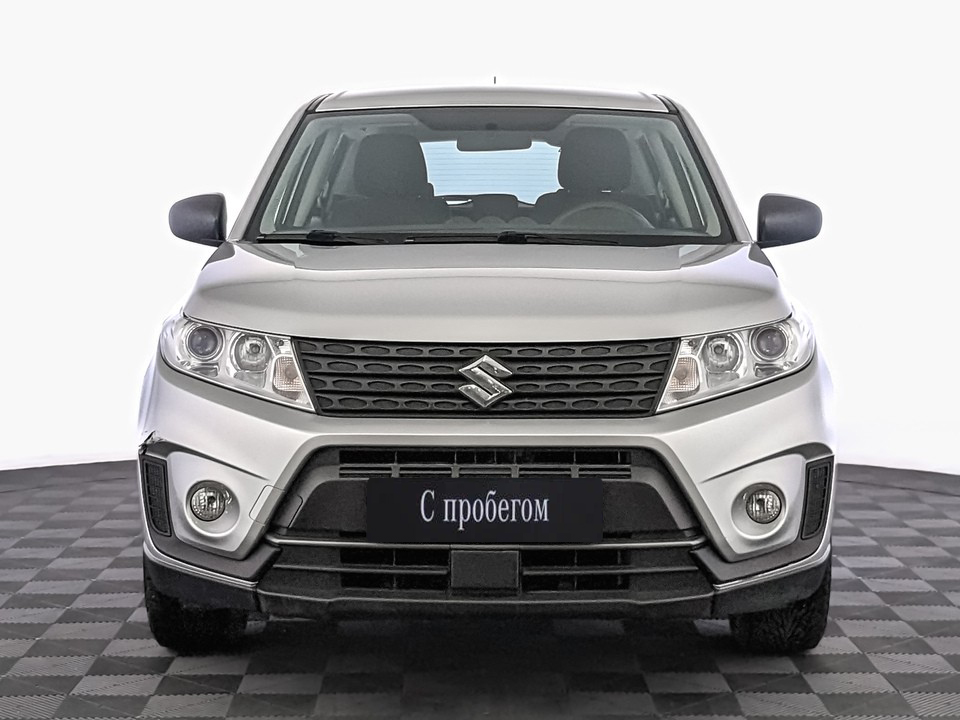 Suzuki Vitara#12504