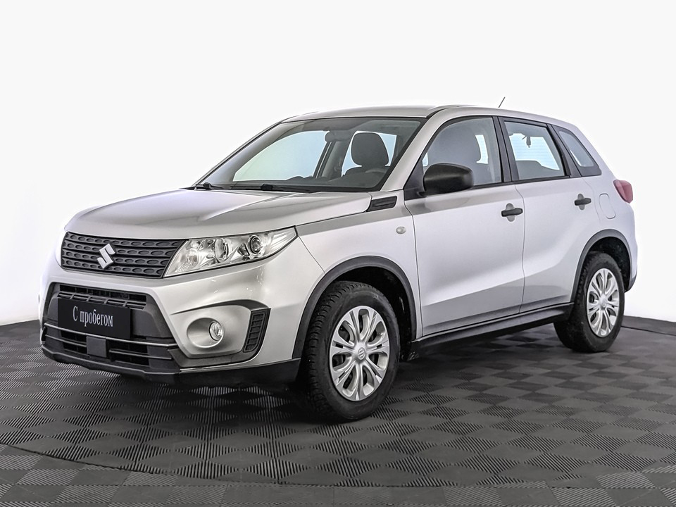 Suzuki Vitara#12505
