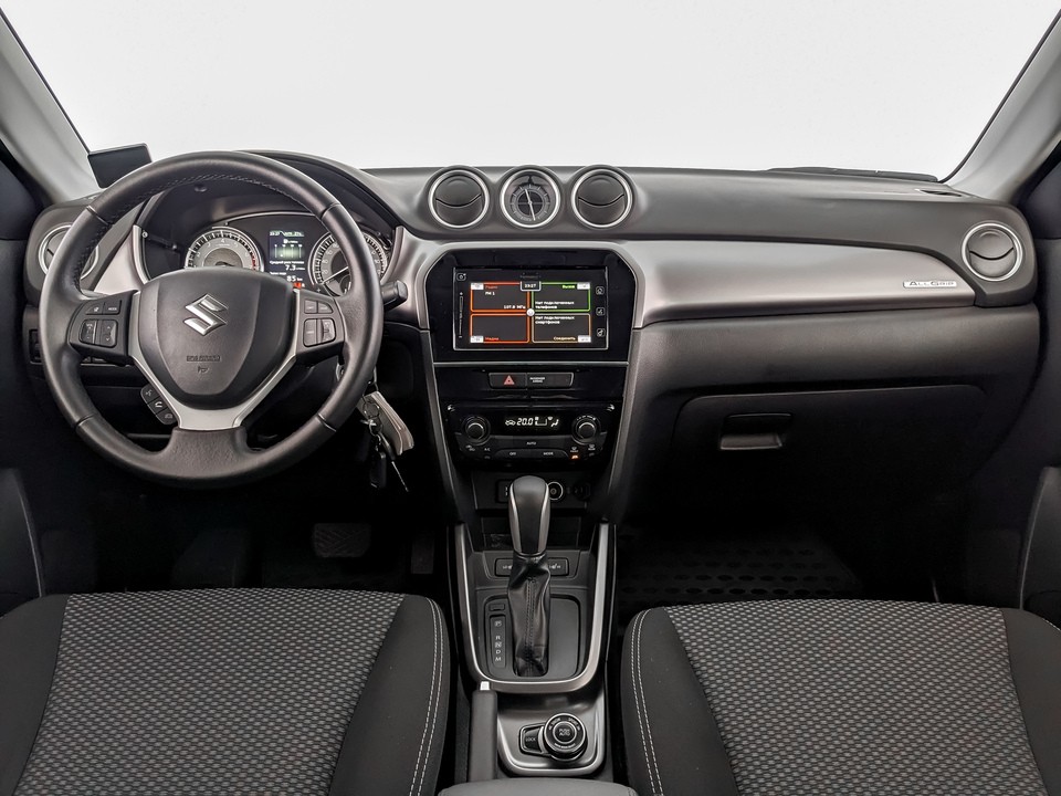 Suzuki Vitara#12511