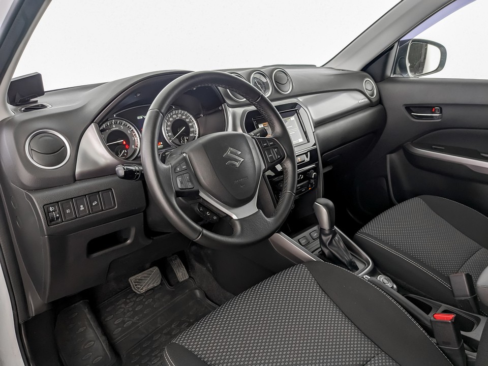 Suzuki Vitara#12512