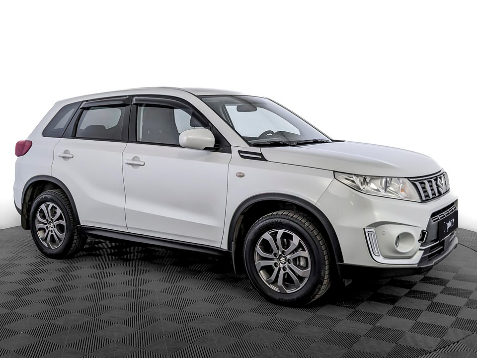 Suzuki Vitara#12513