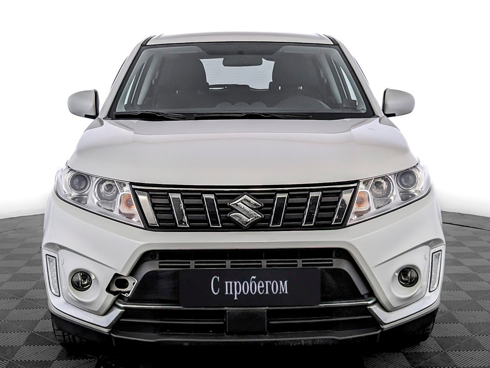 Suzuki Vitara#12514