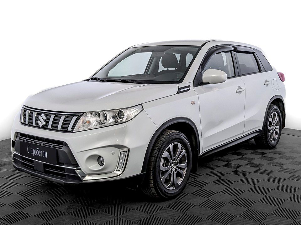 Suzuki Vitara#12515