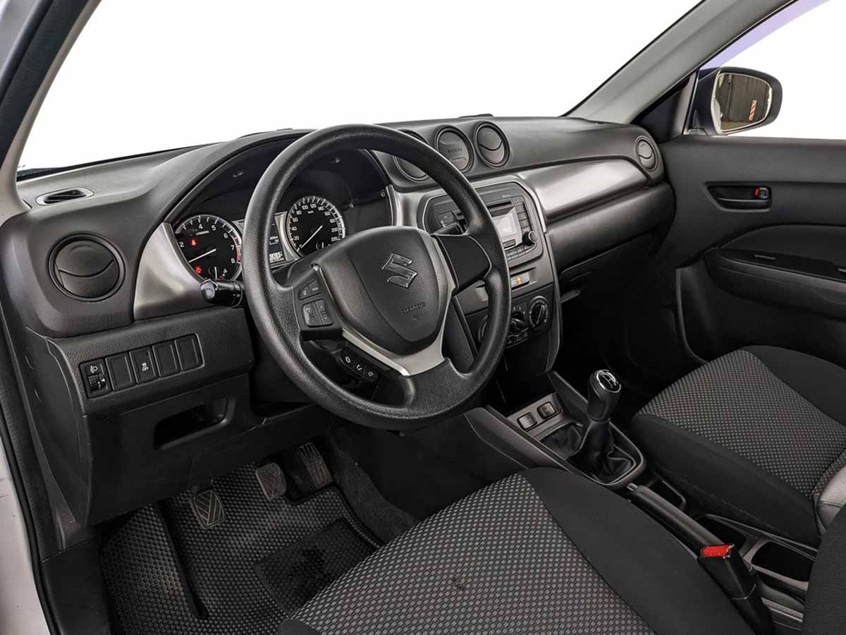 Suzuki Vitara#12522
