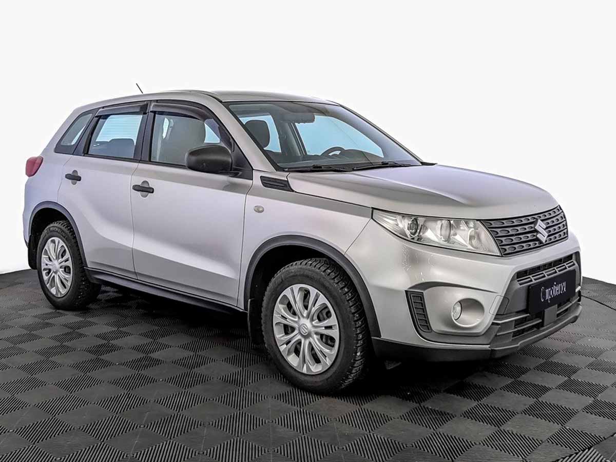 Suzuki Vitara#12523