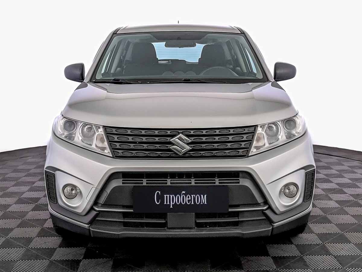 Suzuki Vitara#12524