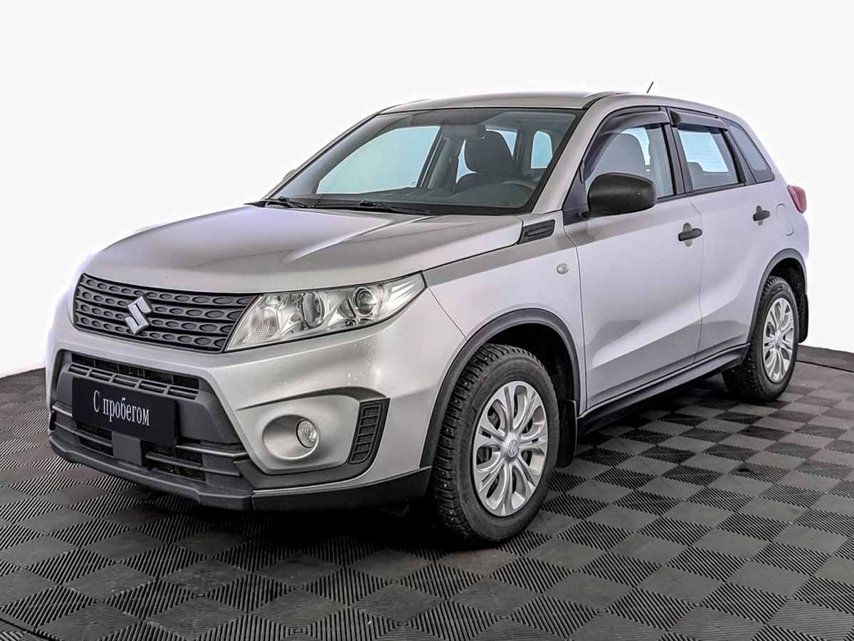 Suzuki Vitara#12525