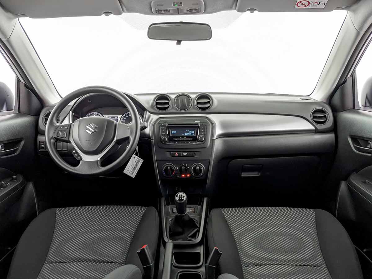 Suzuki Vitara#12531