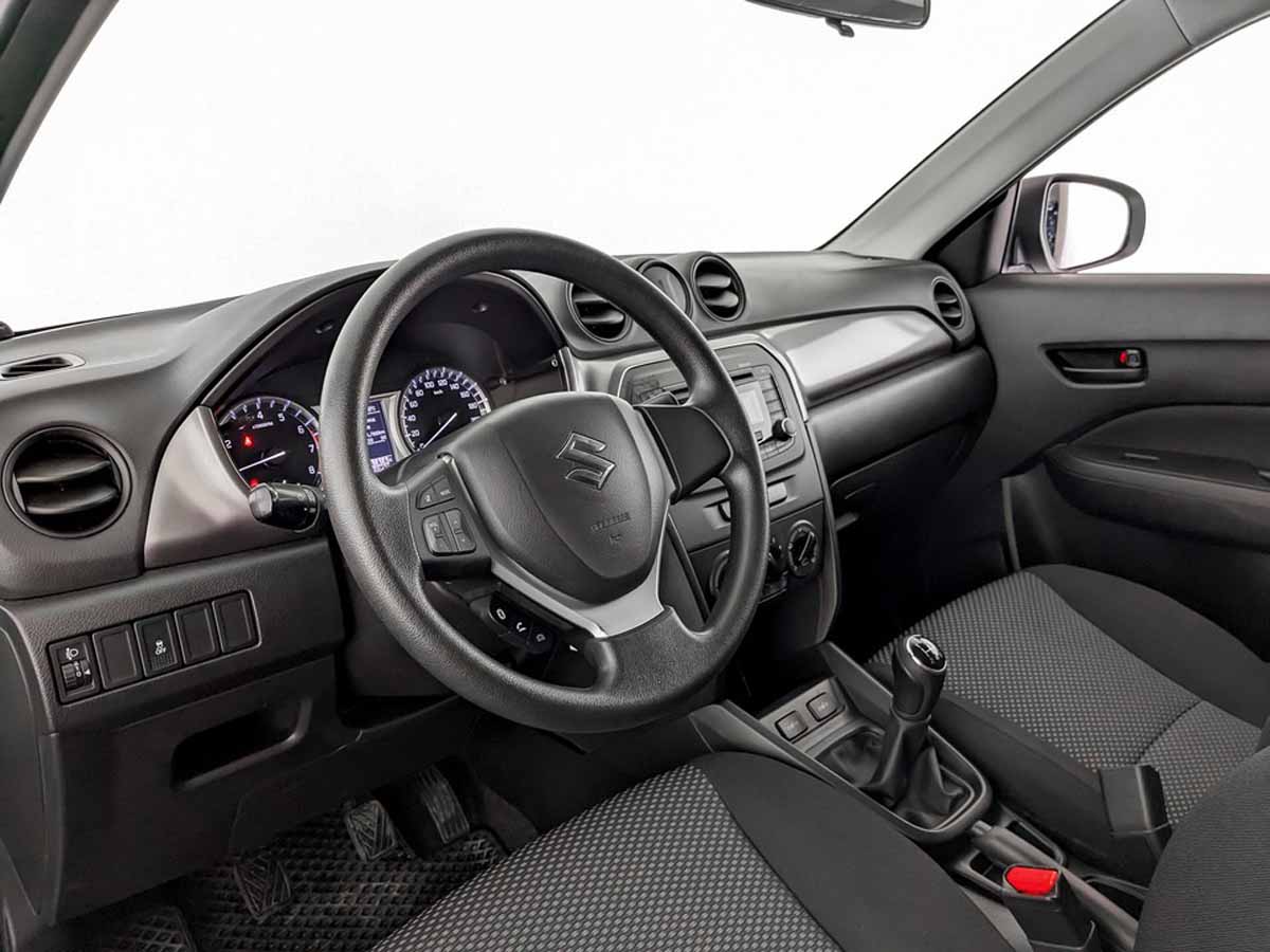 Suzuki Vitara#12532