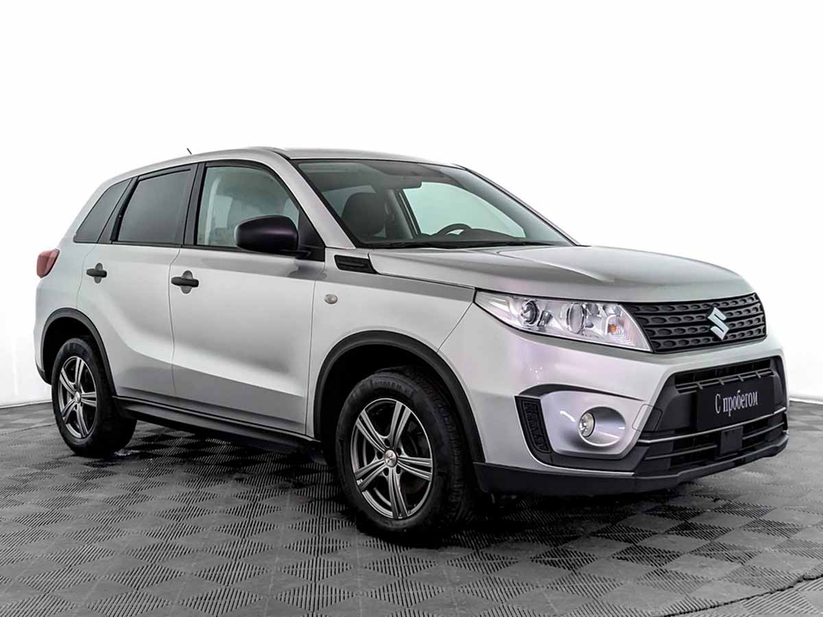 Suzuki Vitara#12533
