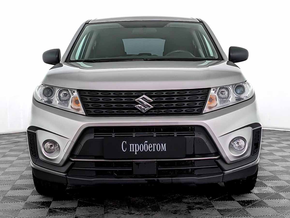 Suzuki Vitara#12534