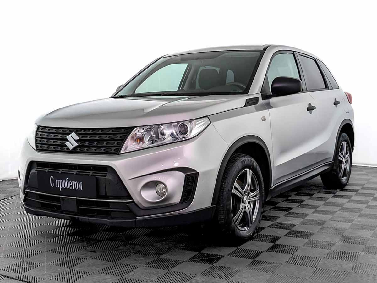 Suzuki Vitara#12535