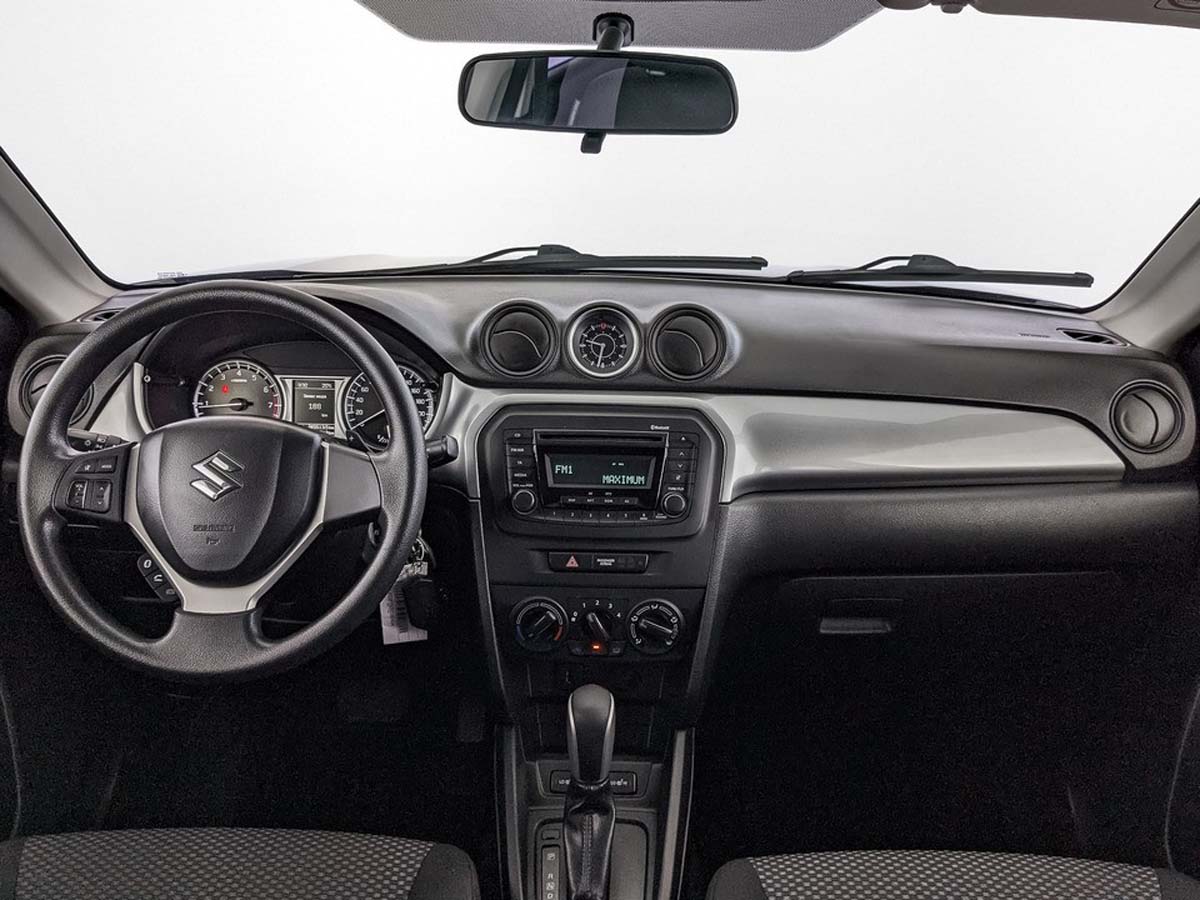 Suzuki Vitara#12541