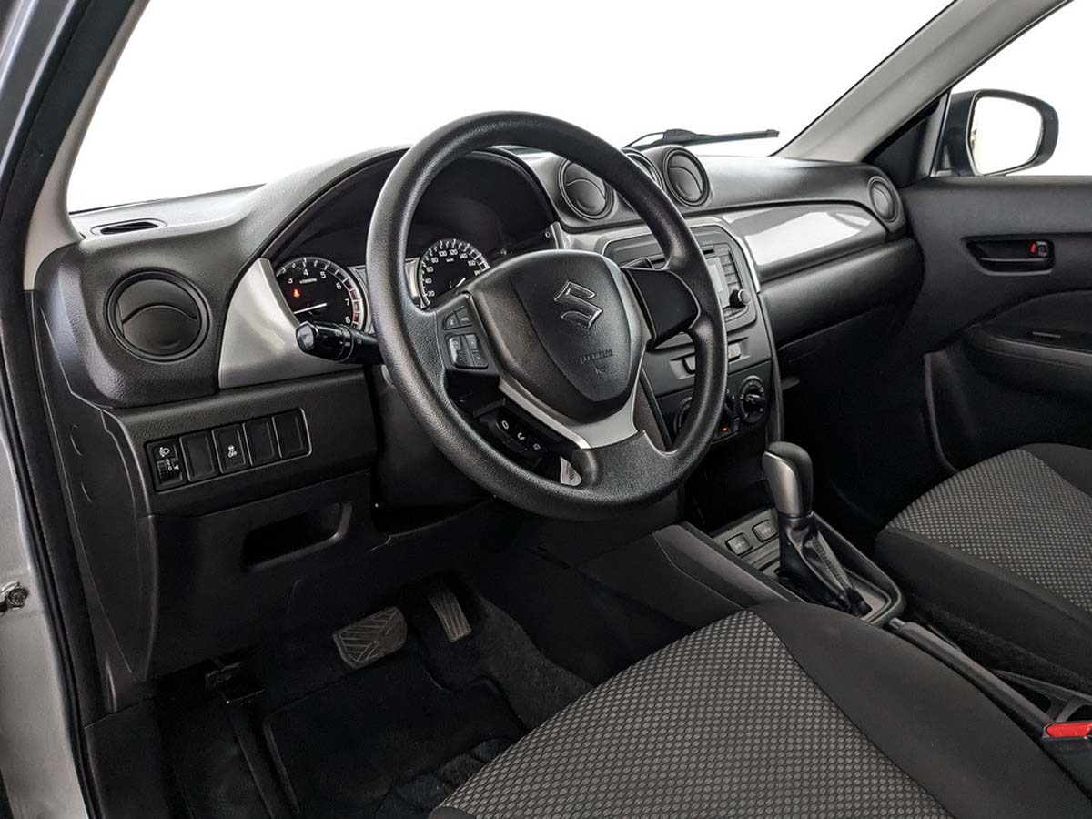 Suzuki Vitara#12542