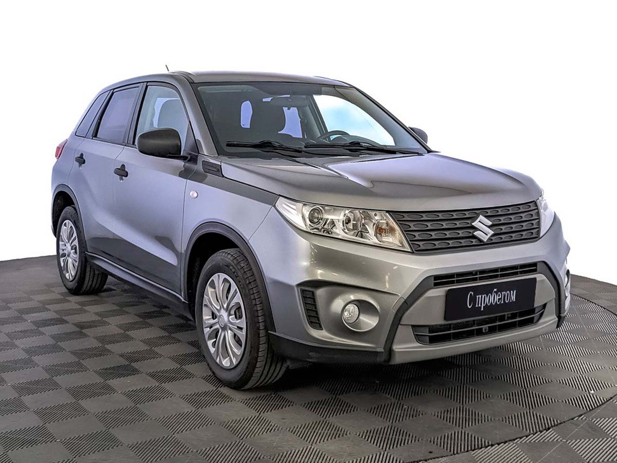 Suzuki Vitara#12543