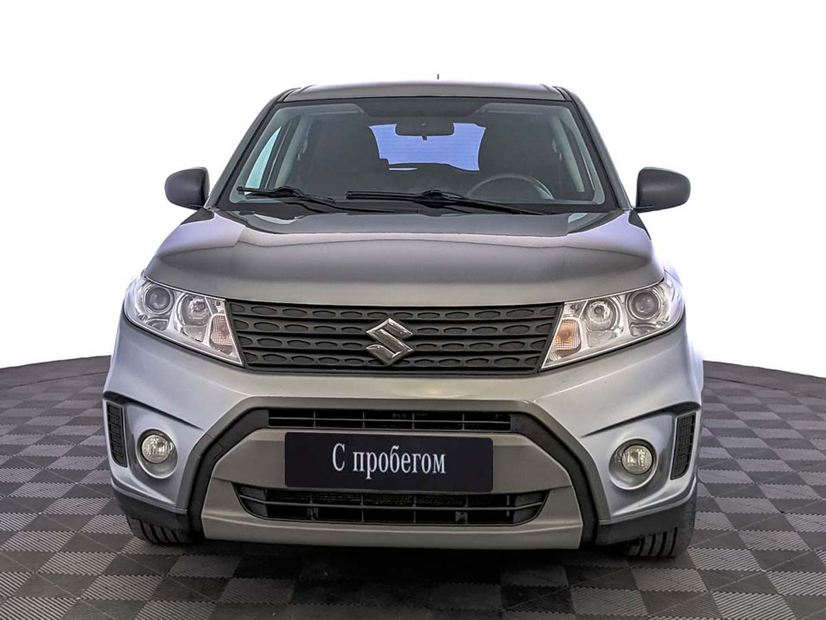 Suzuki Vitara#12544